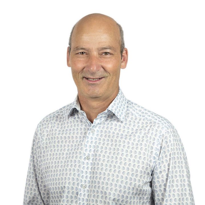 Joe Bürgi