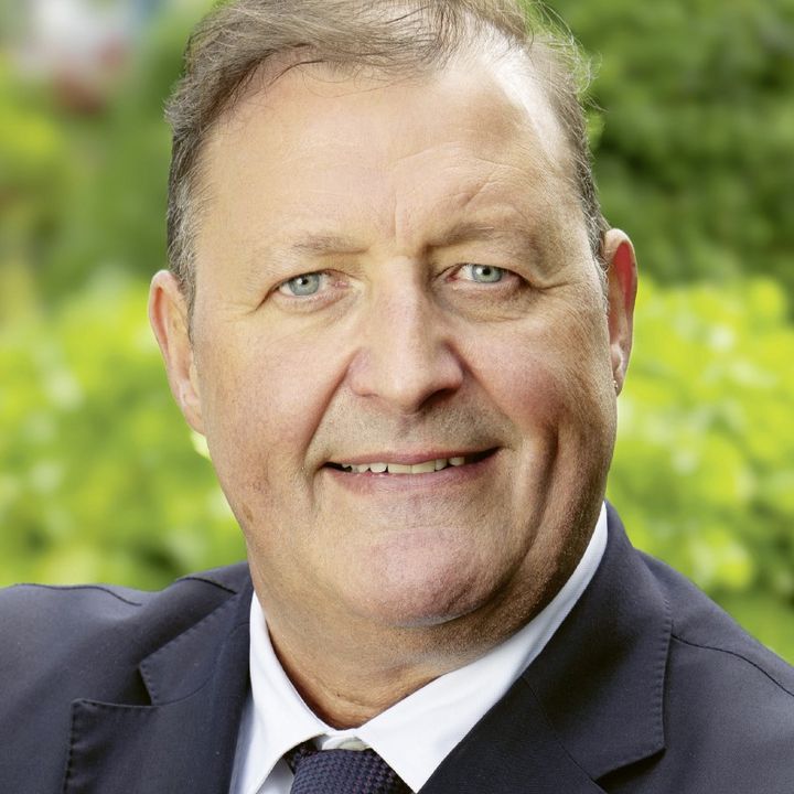 Marcel Fringer
